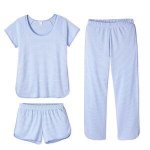 LAKE women's pajama set